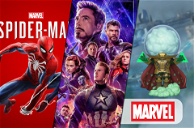 Copertina di Amazon Prime Day 2020, le offerte per i fan Marvel: film, videogiochi, collezionismo e altro