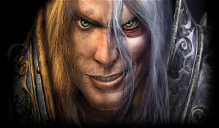 Copertina di Warcraft 3: Reforged, primi video gameplay per l'attesa remaster