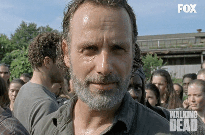 Copertina di Sorridi al Lunedì! Stasera il finale di The Walking Dead e Legion