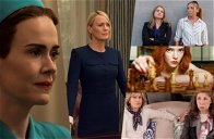 Copertina di I personaggi femminili meglio riusciti delle serie e film originali Netflix