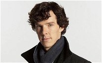 Copertina di Benedict Cumberbatch: 'Le critiche a Sherlock di Martin Freeman sono patetiche'