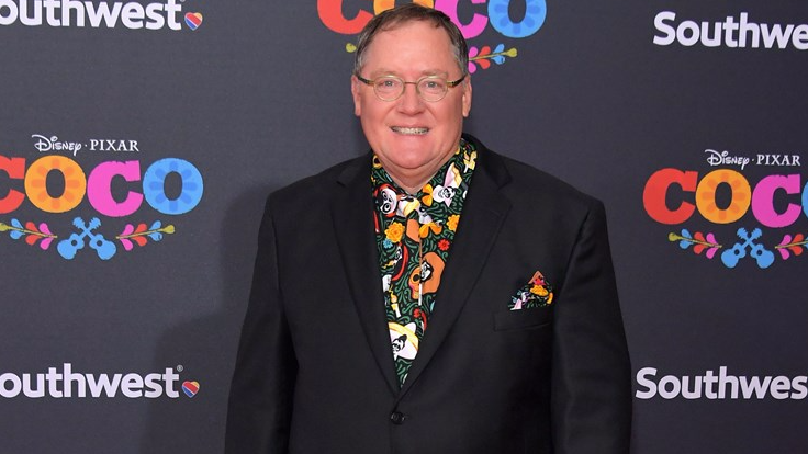 Copertina di John Lasseter prende un congedo di 6 mesi da Pixar mentre arrivano accuse di molestie