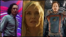 Copertina di Marvel sorprende i fan con il trailer della Fase 5 MCU [GUARDA]