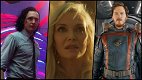 Marvel khiến người hâm mộ ngạc nhiên với Đoạn giới thiệu Giai đoạn 5 của MCU [XEM]