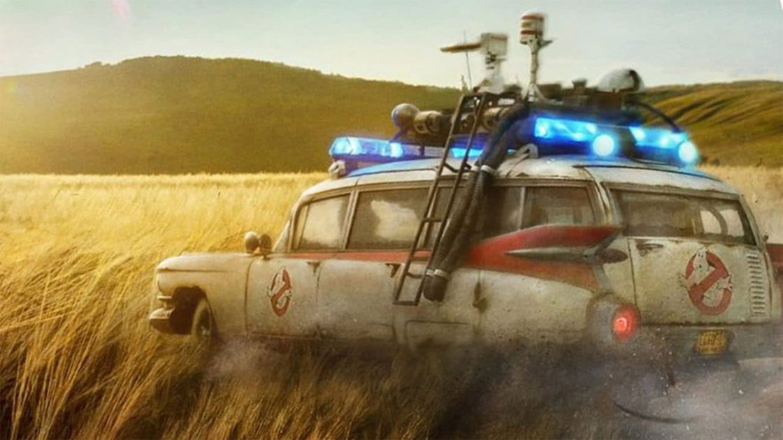 Copertina di 15 fantasmagoriche idee regalo a tema Ghostbusters per questo Natale