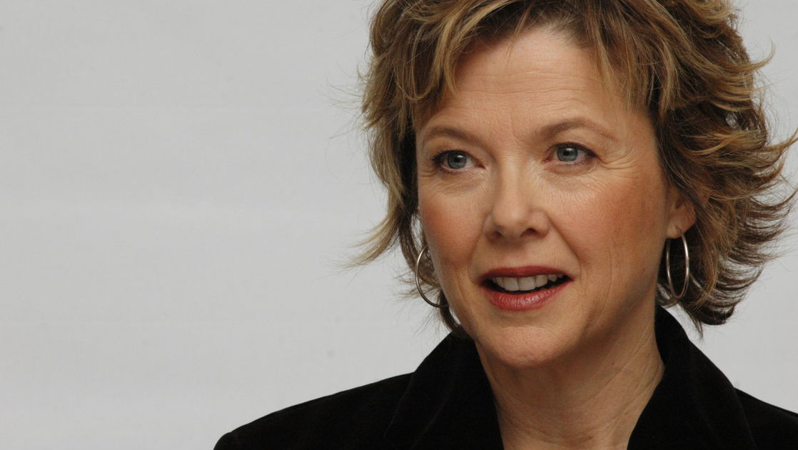 Copertina di Annette Bening nel cast della seconda stagione di American Crime Story