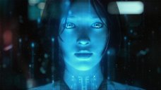 Copertina di Halo Infinite: nel trailer dell'E3 c'è un messaggio segreto di Cortana