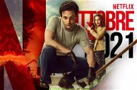 Copertina di Netflix novità: tutti i film e le serie in arrivo a ottobre 2021