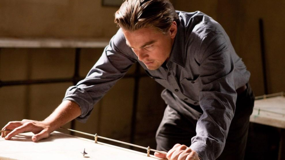 Copertina di Rivedere Inception 10 anni dopo: l'atto di fede di Christopher Nolan
