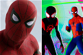 Spider-Man: No Way Home è legato allo Spider-verse? Il tweet che ha scatenato i fan Marvel