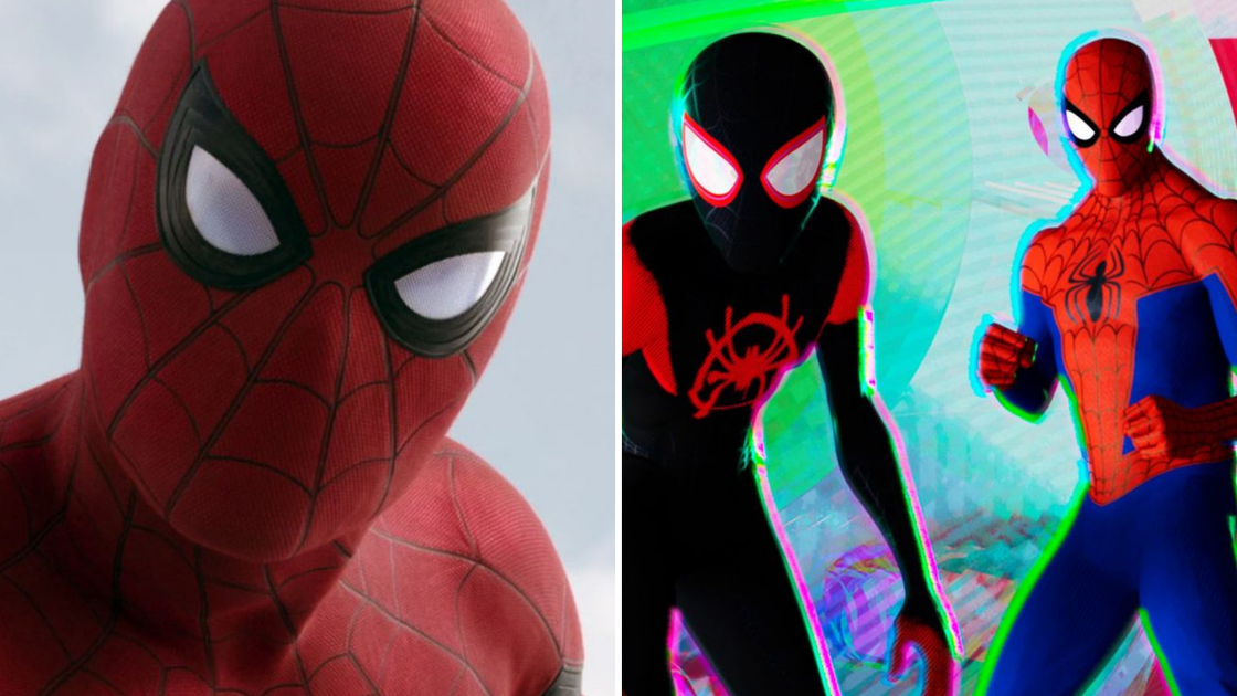 Copertina di Spider-Man: No Way Home è legato allo Spider-verse? Il tweet che ha scatenato i fan Marvel