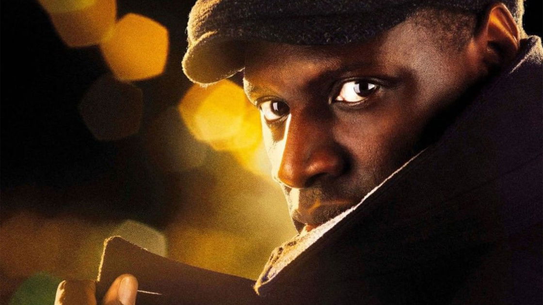 Copertina di Lupin: i trucchi del ladro di Netflix e i collegamenti con i libri su Arsène Lupin