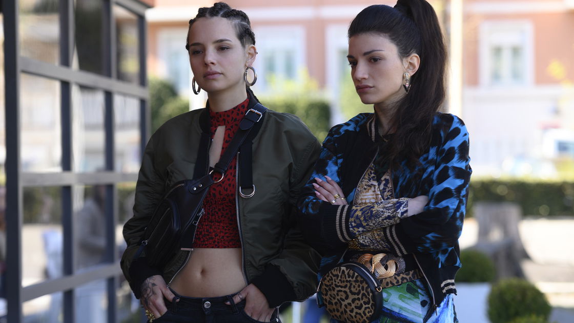 Copertina di Toy Boy 2: gli italiani Federica Sabatini e Michele Morrone nel cast