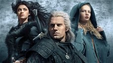 Copertina di The Witcher, Netflix svela nuovi personaggi per la stagione 2