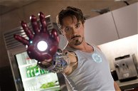 Copertina di Iron Man: trama, cast e curiosità del primo film della saga