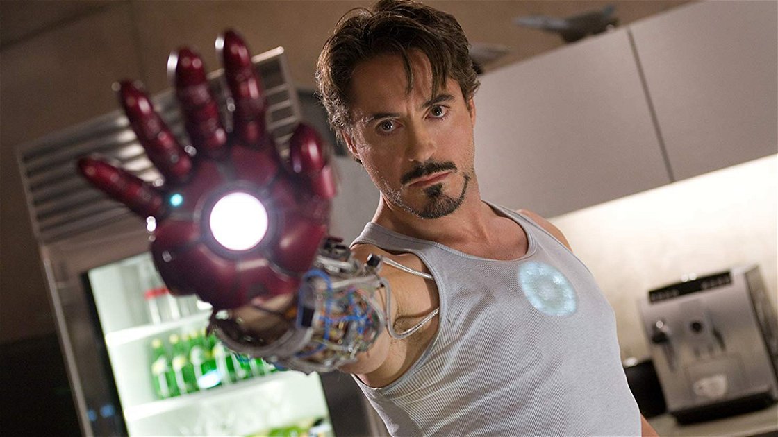 Copertina di Iron Man: trama, cast e curiosità del primo film della saga