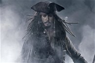 Copertina di Pirati dei Caraibi: Disney nega un cameo di Johnny Depp nei nuovi film