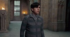 Portada de 'Un nuevo Harry Potter con el elenco original comienza a rodarse en 2020' (pero es un truco de Matthew Lewis)