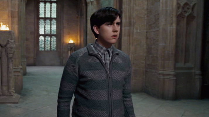 Copertina di 'Un nuovo Harry Potter col cast originale inizia le riprese nel 2020' (ma è un trucco di Matthew Lewis)