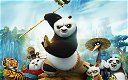Kung Fu Panda 3, Ιταλοί χαρακτήρες και ηθοποιοί φωνής της ταινίας