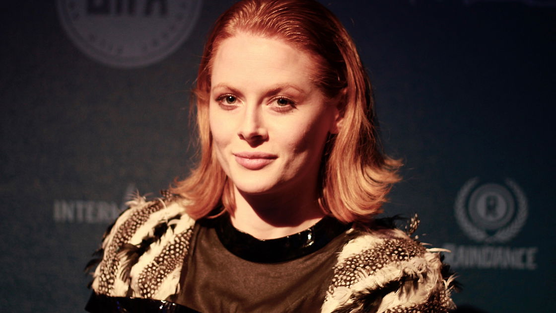 Copertina di 1899, Emily Beecham entra nel cast della nuova serie storica soprannaturale dei creatori di Dark