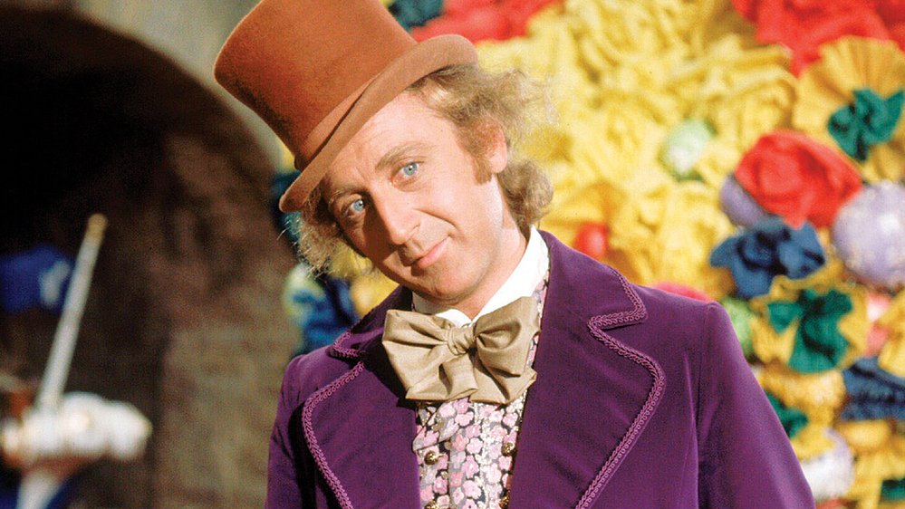Copertina di Il regista di Paddington potrebbe dirigere il nuovo Willy Wonka