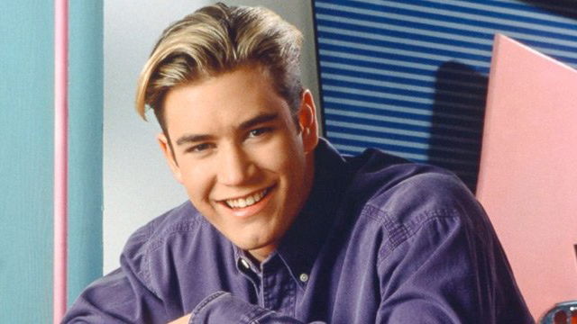 Copertina di Bayside School: confermato il ritorno di Mark-Paul Gosselaar nel reboot