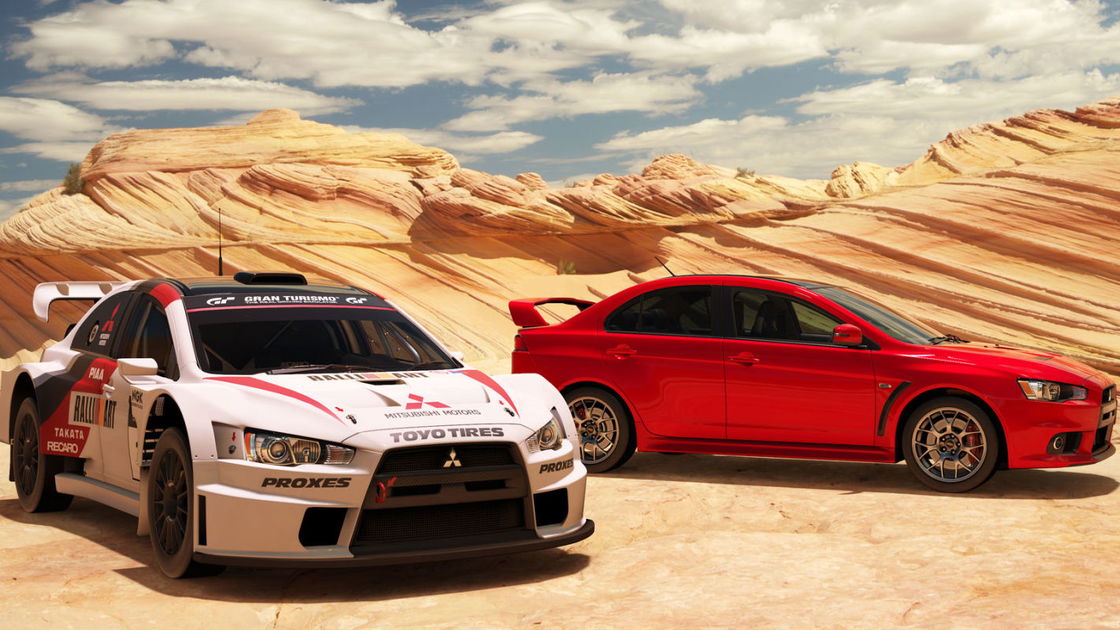Copertina di Gran Turismo Sport, con GT League arriva una Carriera tradizionale