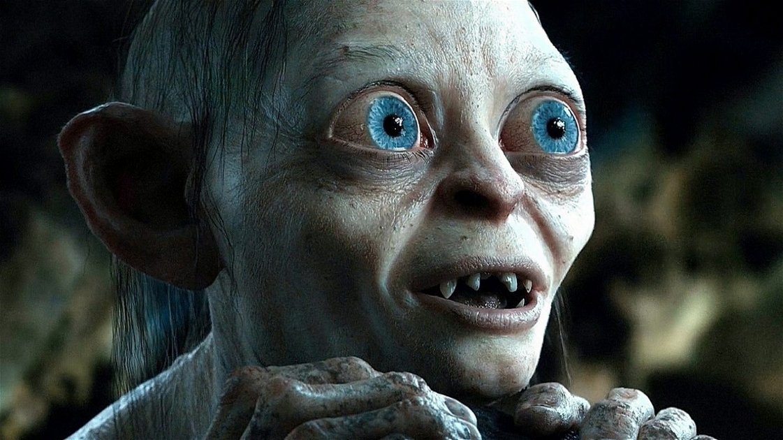 Copertina di The Lord of the Rings: Gollum, il videogame uscirà anche su PS5 e Xbox Series X