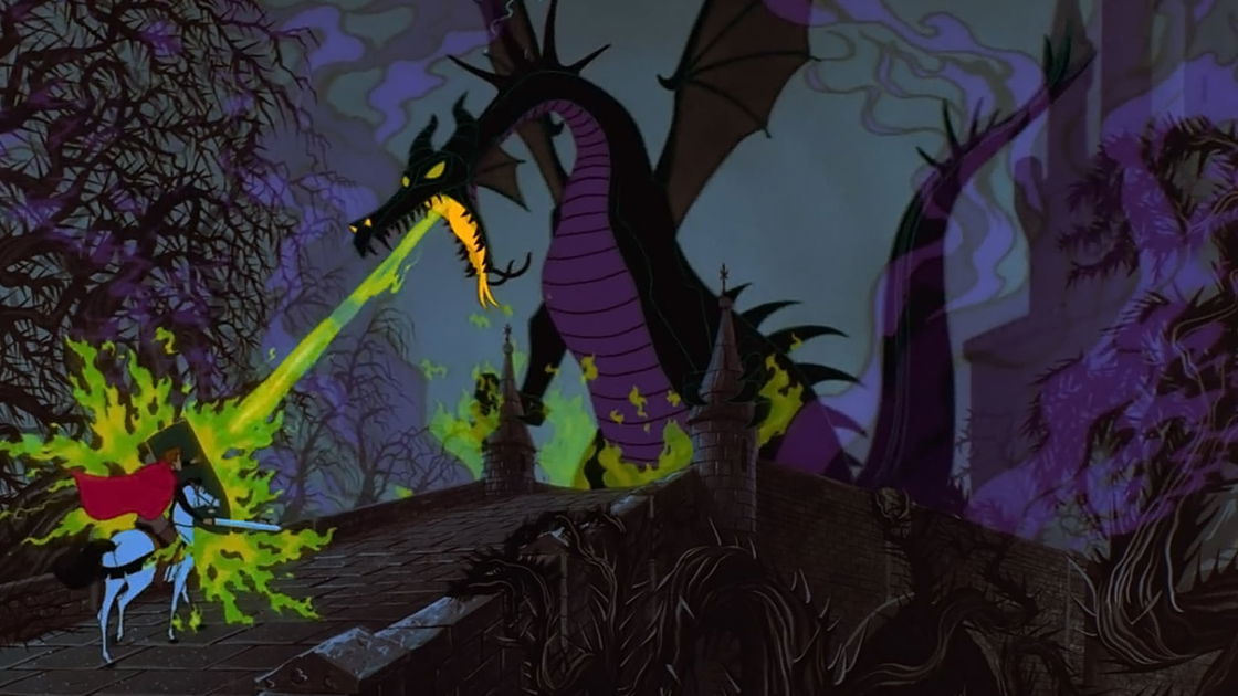 Copertina di La bella addormentata nel bosco: la recensione del classico Disney a 60 anni dall'uscita