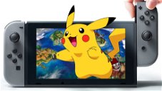 Copertina di Pokémon Switch, la nuova regione sarà ispirata all'Italia?