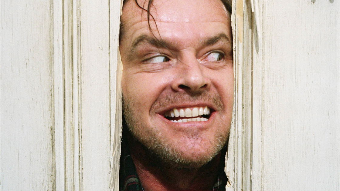 Copertina di Shining di Stanley Kubrick torna al cinema questo Halloween
