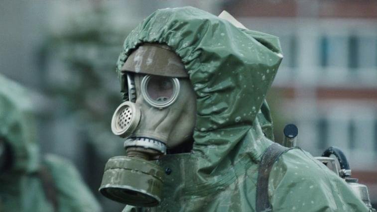 Copertina di Chernobyl: suicida uno dei liquidatori del disastro
