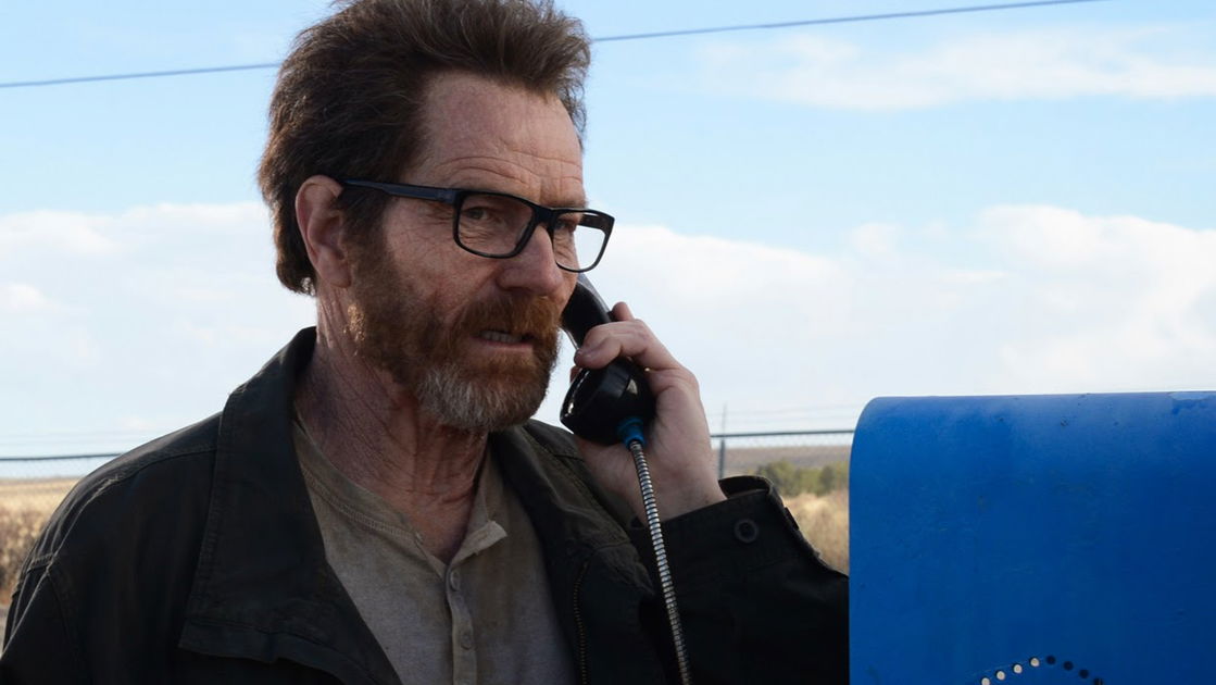 Copertina di Ecco perché FX ha detto 'no' a Breaking Bad