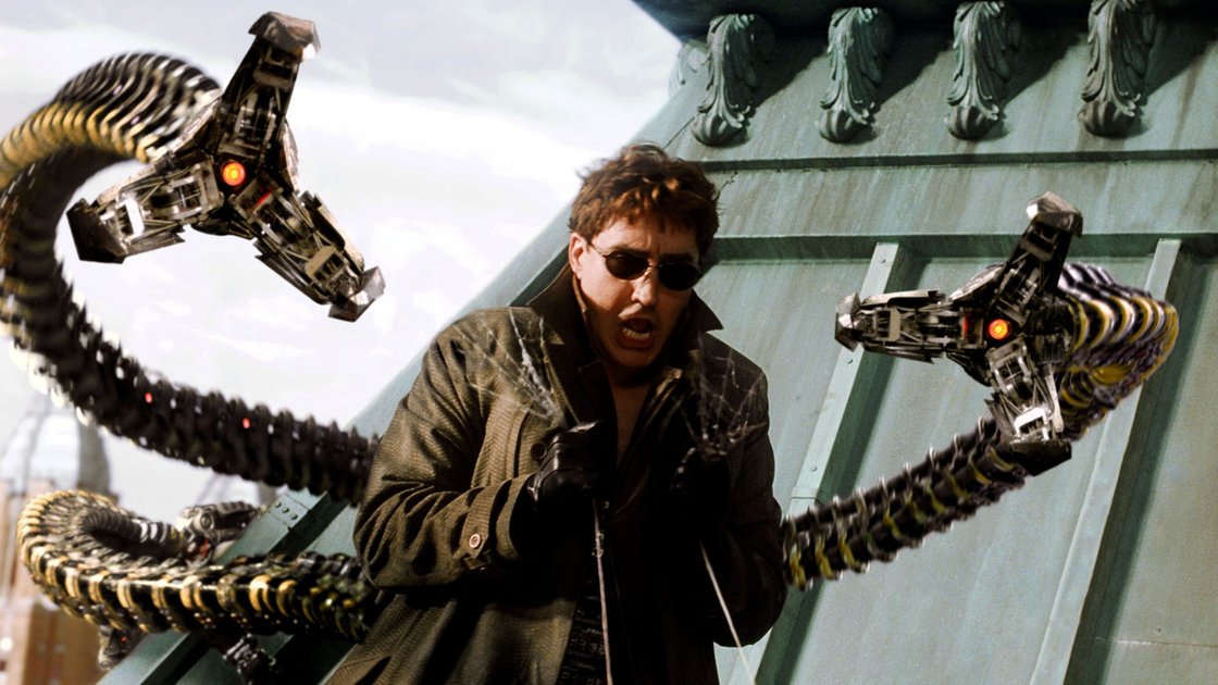 Copertina di Spider-Man 3, è confermato il ritorno del Doctor Octopus