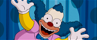 I Simpson: Krusty il Clown diventa l'ospite speciale di Marc Maron