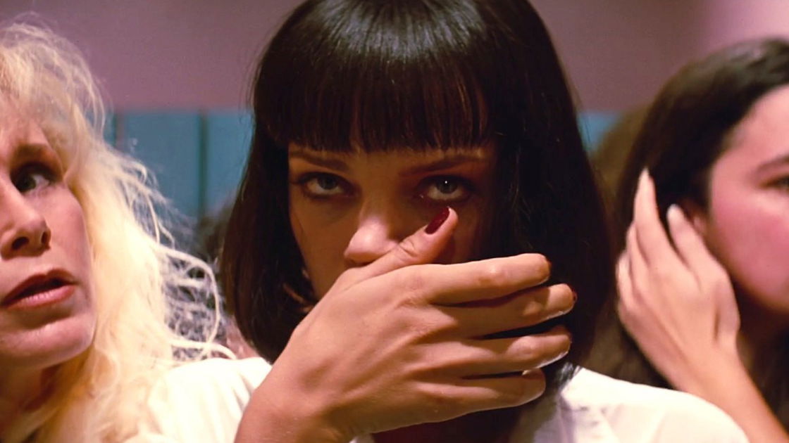 Copertina di Breaking... good, viaggio nel cinema alterato: da Pulp Fiction a Trainspotting