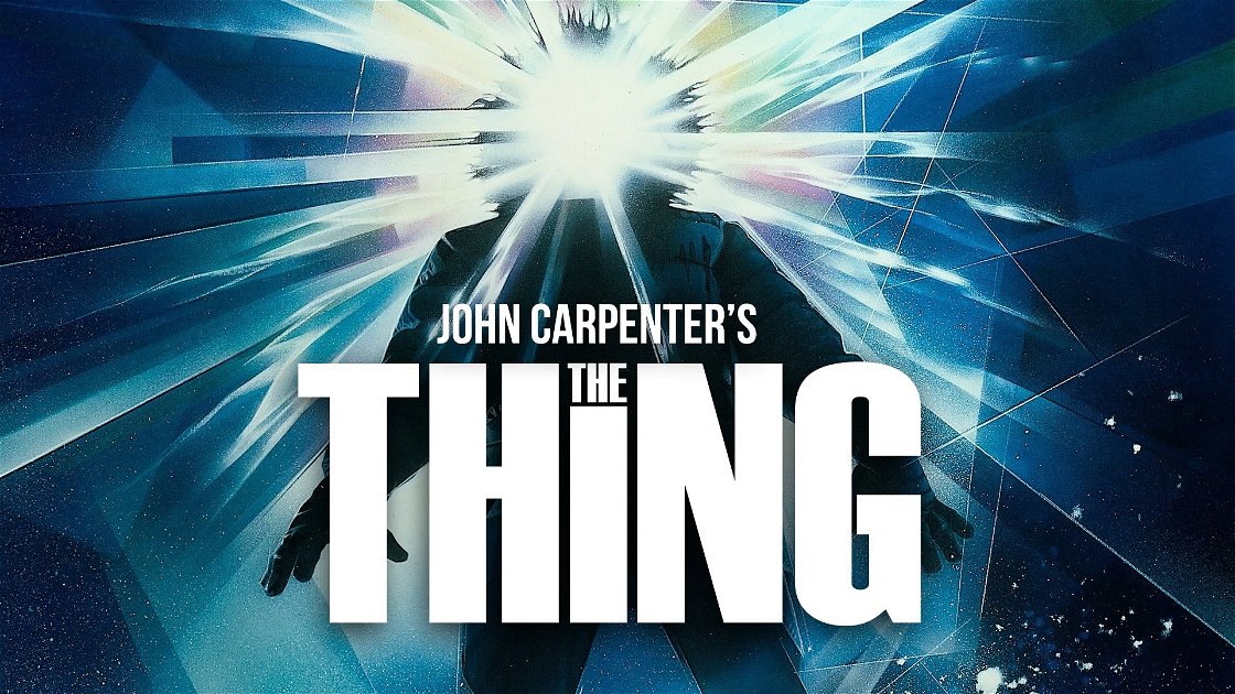 Copertina di La Cosa (1982): la trama e la spiegazione del film di John Carpenter