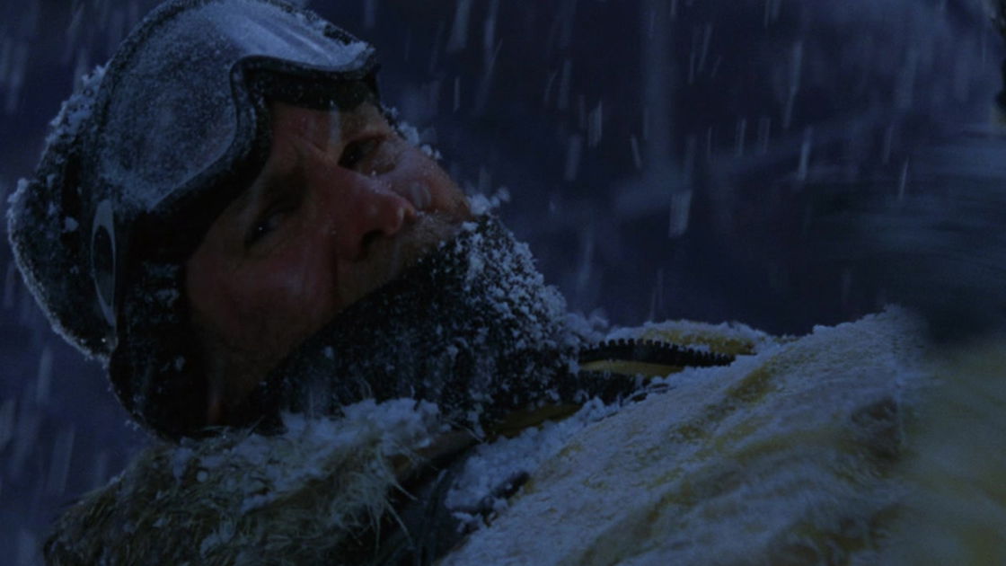 Copertina di Quanto è realistico The Day After Tomorrow - L'alba del giorno dopo?
