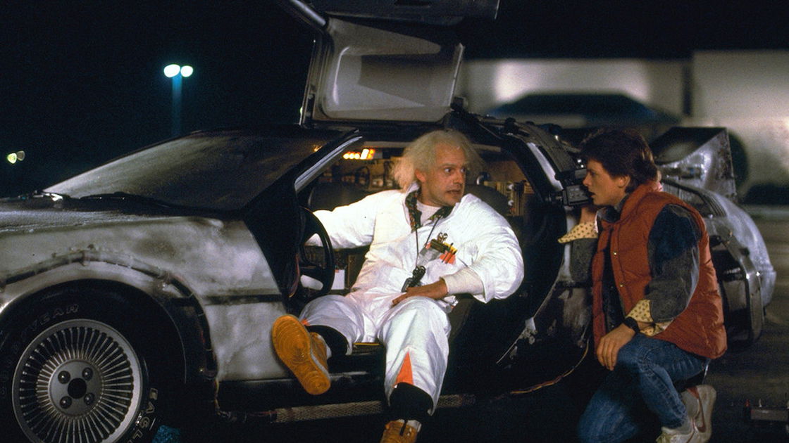 Copertina di Ritorno al futuro: 6 curiosità che (forse) non conosci sul primo film della trilogia