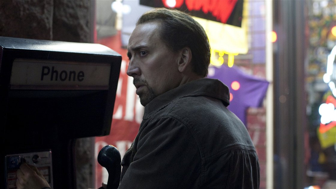 Copertina di Solo per vendetta: la trama e il finale del film con Nicolas Cage