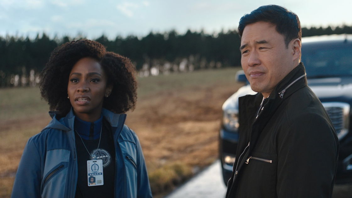 Copertina di Jimmy Woo e gli altri: i migliori personaggi secondari nei film Marvel