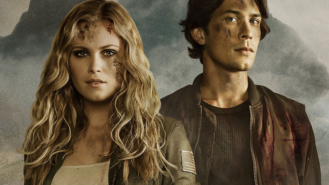 Copertina di The 100, 7x13 Blood Giant: una nuova morte sconvolge la serie, la difesa dello showrunner