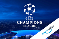 Cover van Amazon krijgt de Champions League in handen: woensdag exclusief de 16 beste wedstrijden