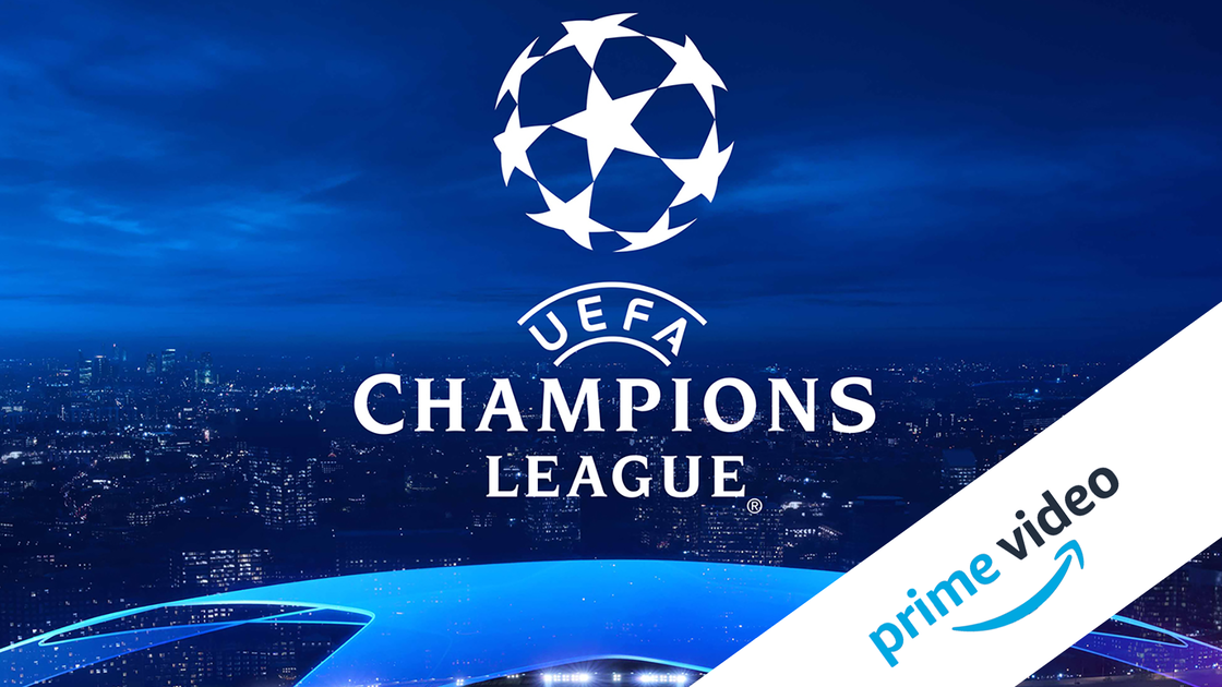 Copertina di Amazon mette le mani sulla Champions League: in esclusiva le 16 migliori partite del mercoledì