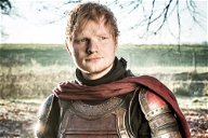 Copertina di Ed Sheeran cancella il suo account Twitter dopo il cameo in Game of Thrones [UPDATE]