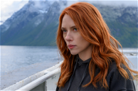 Copertina di Scarlett Johansson denuncia Disney: la causa legale su Black Widow spiegata punto per punto