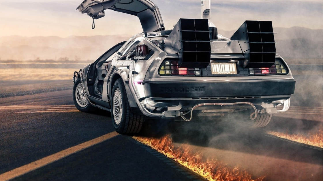 Copertina di È morto Ronald Cobb: suoi i design dell'astronave di Alien e della DeLorean