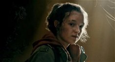 貝拉·拉姆齊 (Bella Ramsey) 的《最後生還者》(The Last of Us) 封面談到了她的性身份