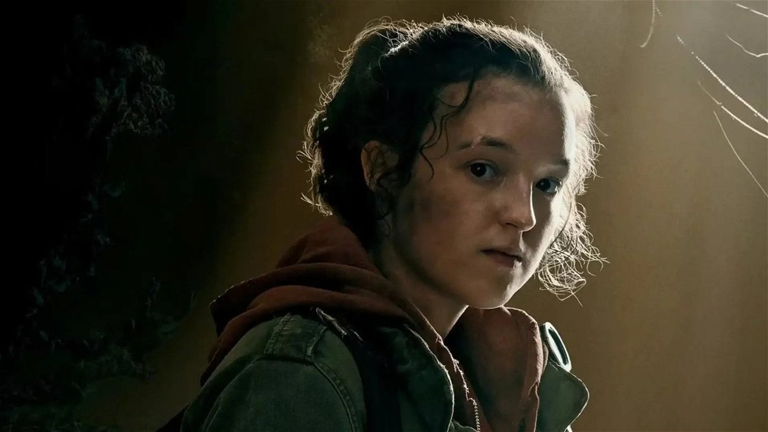 Бела Рамзи на корицата на The Last of Us говори за нейната сексуална идентичност